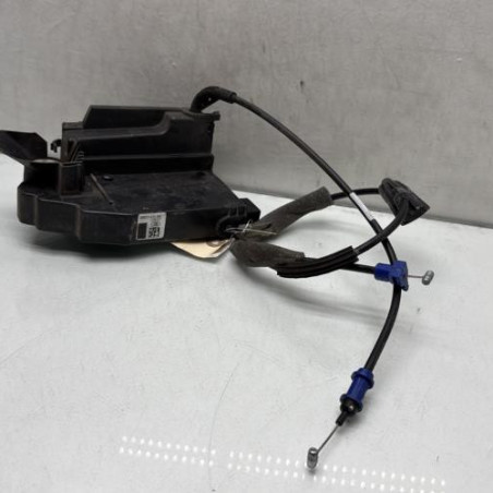 Serrure avant gauche CITROEN C4 PICASSO 2