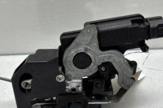 Serrure avant gauche KIA PICANTO 1