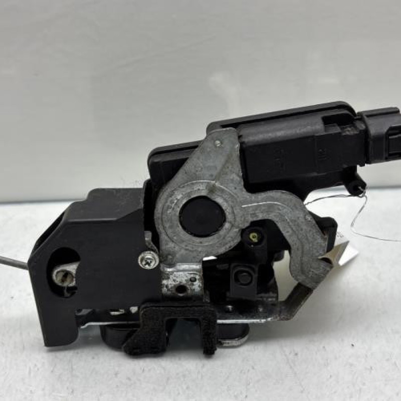 Serrure avant gauche KIA PICANTO 1 Photo n°3