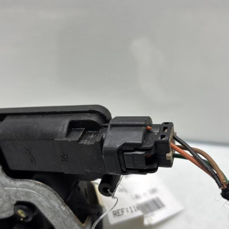 Serrure avant gauche KIA PICANTO 1 Photo n°4