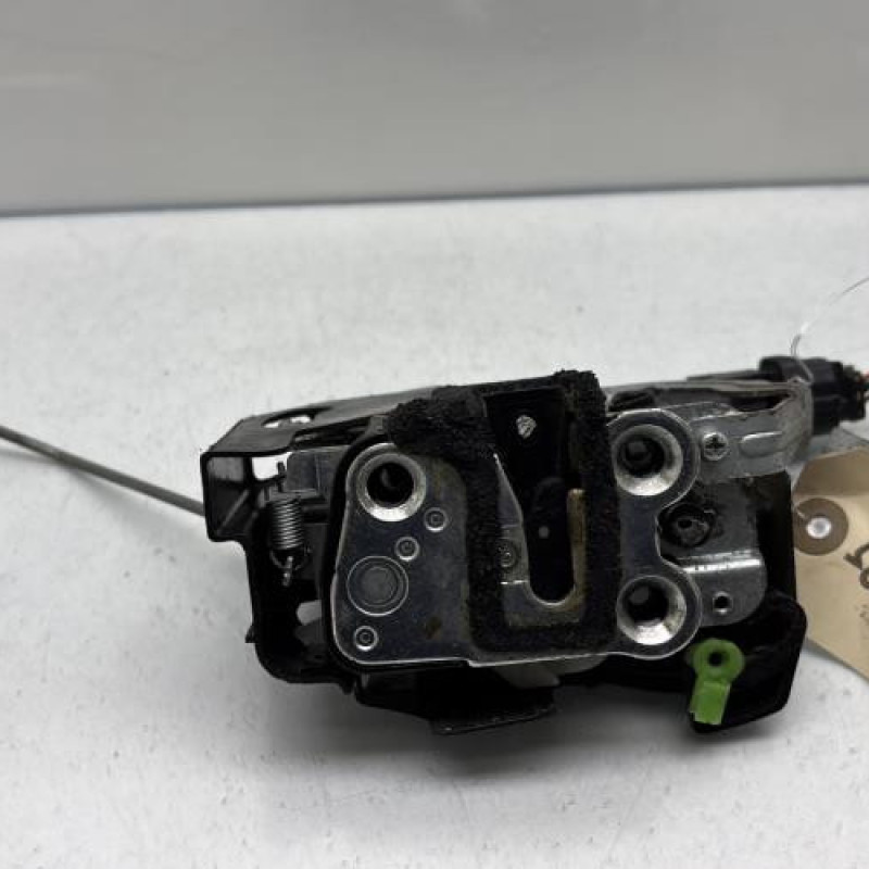 Serrure avant gauche KIA PICANTO 1 Photo n°5