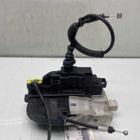 Serrure avant gauche KIA CEE-D 1 Photo n°1