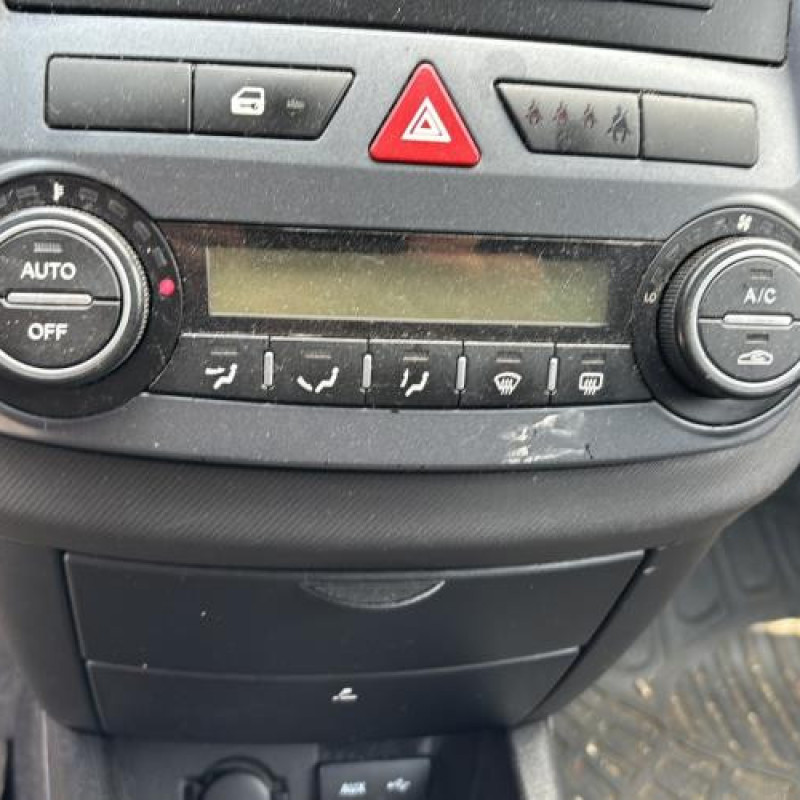 Serrure avant gauche KIA CEE-D 1 Photo n°11