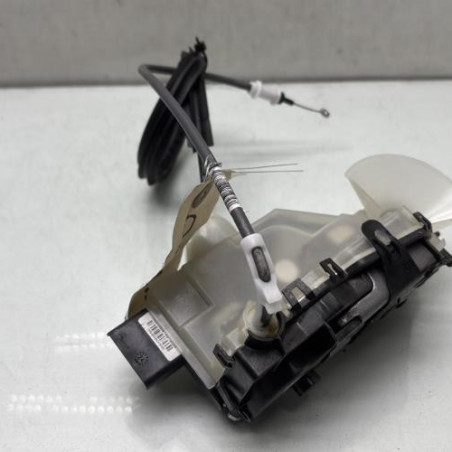 Serrure avant gauche CITROEN C3 AIRCROSS Photo n°1