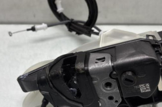 Serrure avant gauche CITROEN C3 AIRCROSS