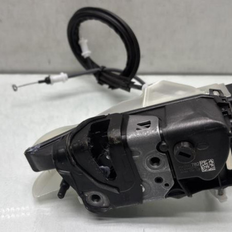 Serrure avant gauche CITROEN C3 AIRCROSS