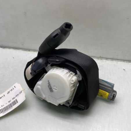 Pretensionneur de ceinture avant droit FIAT 500 2 Photo n°1
