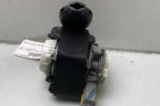 Pretensionneur de ceinture avant droit FIAT 500 2