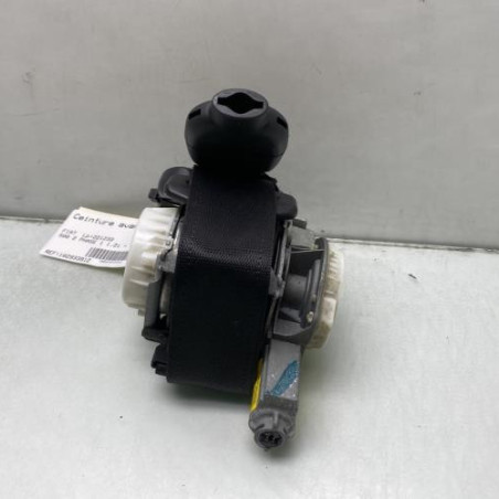 Pretensionneur de ceinture avant droit FIAT 500 2