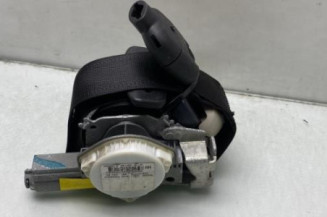 Pretensionneur de ceinture avant droit FIAT 500 2