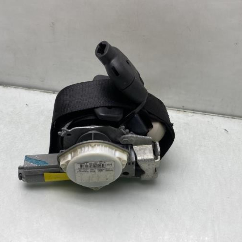 Pretensionneur de ceinture avant droit FIAT 500 2 Photo n°3