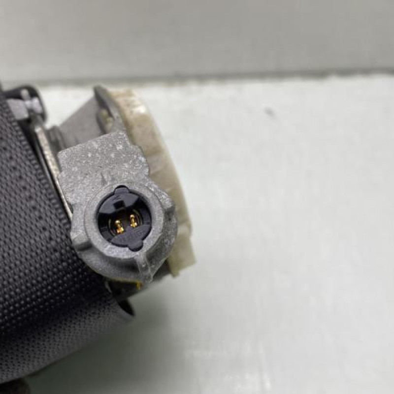 Pretensionneur de ceinture avant droit FIAT 500 2 Photo n°5