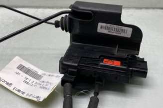 Serrure avant gauche HYUNDAI I 10 2