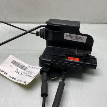 Serrure avant gauche HYUNDAI I 10 2