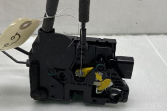 Serrure avant gauche HYUNDAI I 10 2