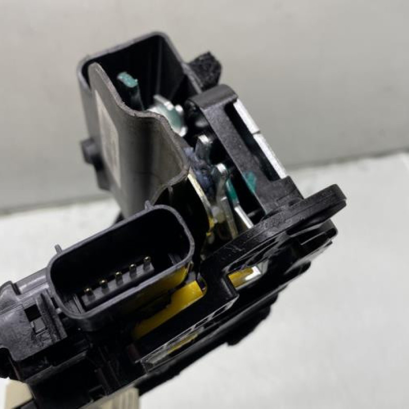 Serrure avant gauche HYUNDAI I 10 2 Photo n°5