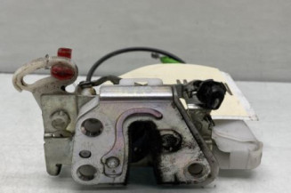 Serrure avant gauche CITROEN C1 1 Photo n°1