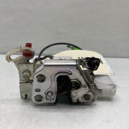 Serrure avant gauche CITROEN C1 1 Photo n°1