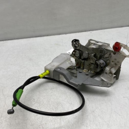 Serrure avant gauche CITROEN C1 1