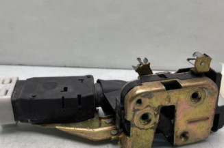 Serrure avant gauche MITSUBISHI SPACE STAR 2 Photo n°1