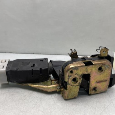 Serrure avant gauche MITSUBISHI SPACE STAR 2 Photo n°1