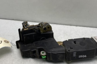 Serrure avant gauche MITSUBISHI SPACE STAR 2