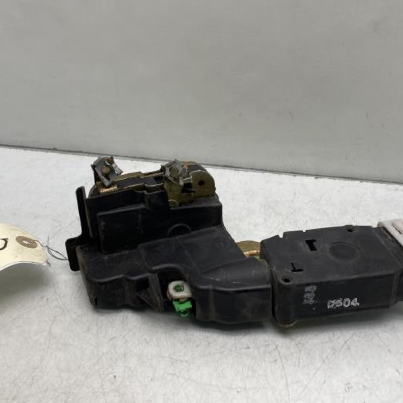 Serrure avant gauche MITSUBISHI SPACE STAR 2 Photo n°2