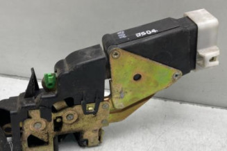 Serrure avant gauche MITSUBISHI SPACE STAR 2