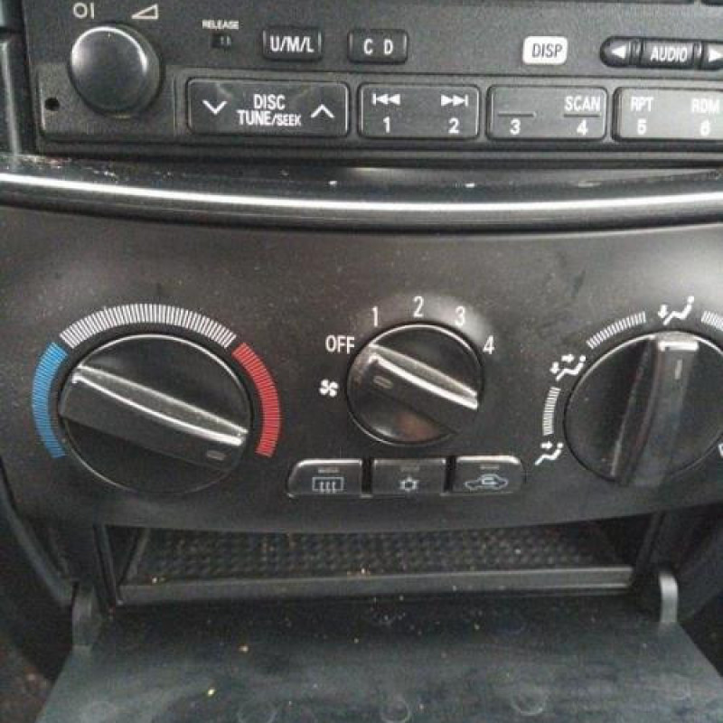 Serrure avant gauche MITSUBISHI SPACE STAR 2 Photo n°7