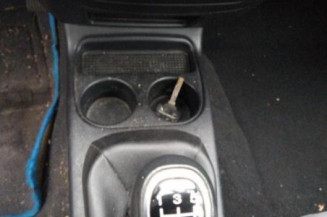 Serrure avant gauche MITSUBISHI SPACE STAR 2