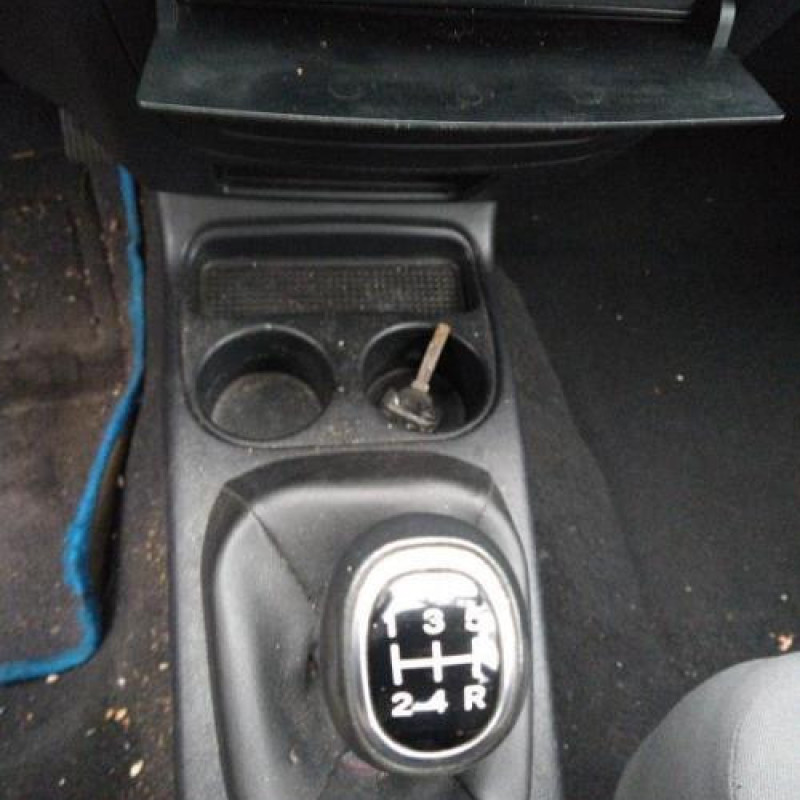 Serrure avant gauche MITSUBISHI SPACE STAR 2 Photo n°8