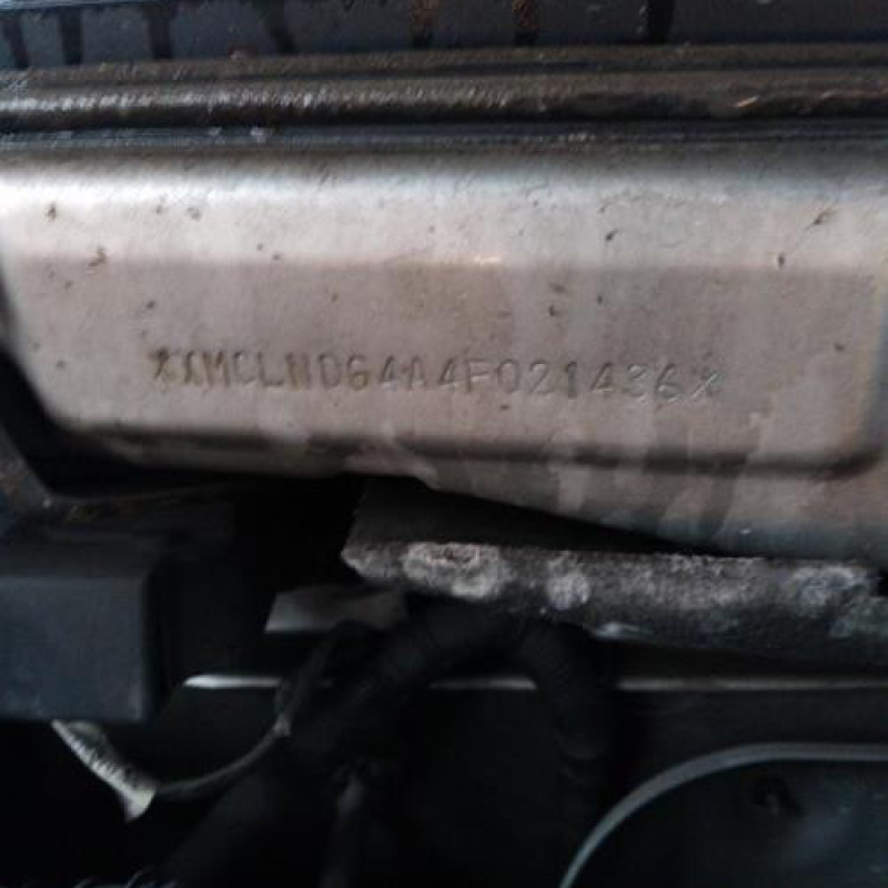 Serrure avant gauche MITSUBISHI SPACE STAR 2 Photo n°15