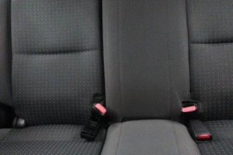 Serrure avant gauche MITSUBISHI SPACE STAR 2