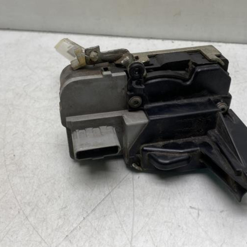 Serrure avant gauche PEUGEOT 307 Photo n°2