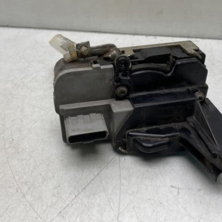 Serrure avant gauche PEUGEOT 307