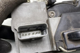 Serrure avant gauche PEUGEOT 307