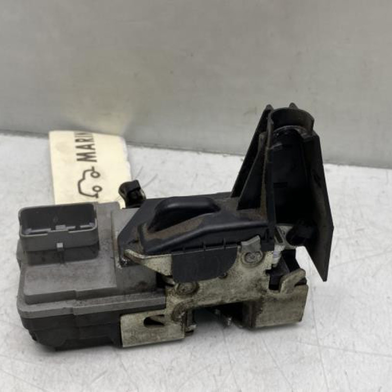 Serrure avant gauche PEUGEOT 307 Photo n°4