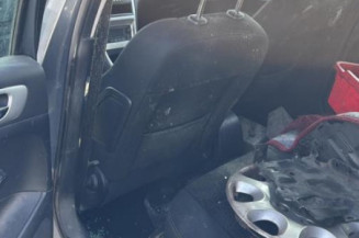 Serrure avant gauche PEUGEOT 307