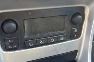 Serrure avant gauche PEUGEOT 307