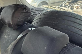 Serrure avant gauche PEUGEOT 307