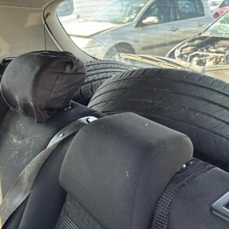 Serrure avant gauche PEUGEOT 307 Photo n°12