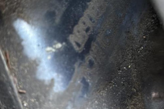 Serrure avant gauche PEUGEOT 307