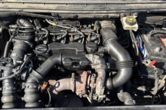 Serrure avant gauche PEUGEOT 307