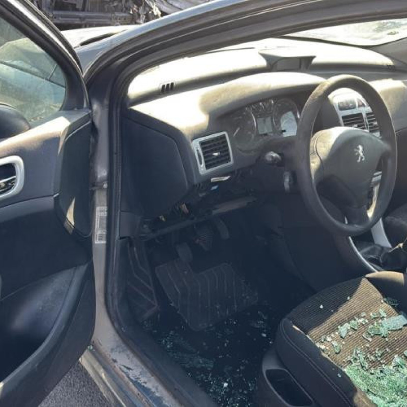 Serrure avant gauche PEUGEOT 307 Photo n°20