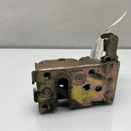 Serrure avant gauche PEUGEOT 405 Photo n°1