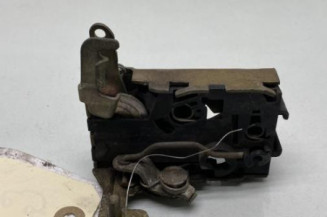 Serrure avant gauche PEUGEOT 405