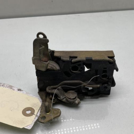 Serrure avant gauche PEUGEOT 405