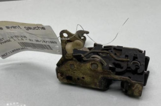Serrure avant gauche PEUGEOT 405