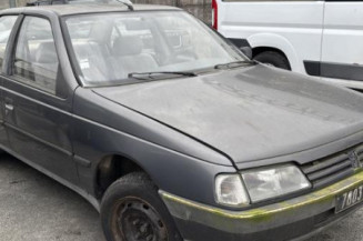 Serrure avant gauche PEUGEOT 405