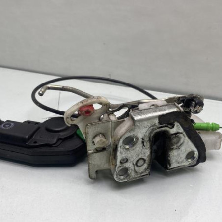 Serrure avant gauche PEUGEOT 107 Photo n°1